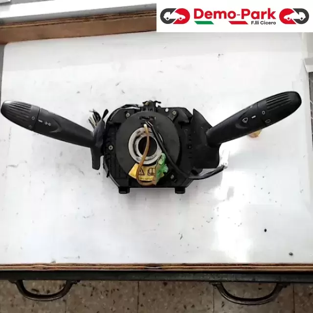 CAMBIO LUCE  Fiat PUNTO  SECONDA SERIE 188  0