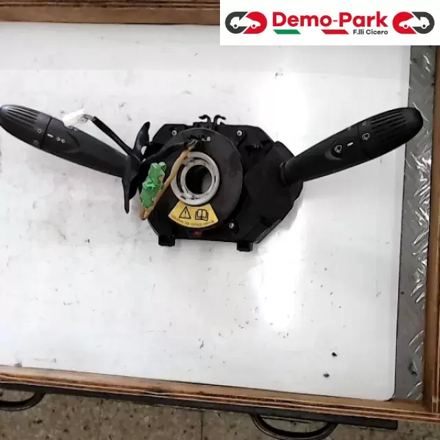 CAMBIO LUCE  Fiat PUNTO  SECONDA SERIE 188  1