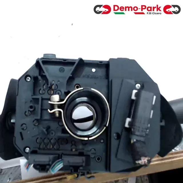 CAMBIO LUCE  Fiat PUNTO SECONDA SERIE  1