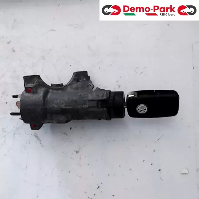 BLOCCASTERZO Volkswagen PASSAT  0