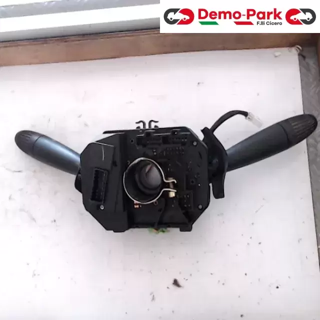 CAMBIO LUCE  Fiat PUNTO SECONDA SERIE 188  0