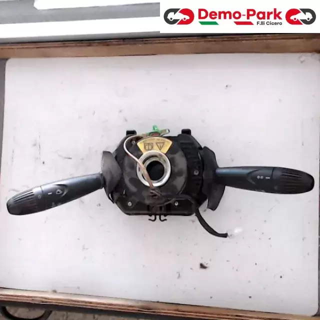 CAMBIO LUCE  Fiat PUNTO SECONDA SERIE 188  1