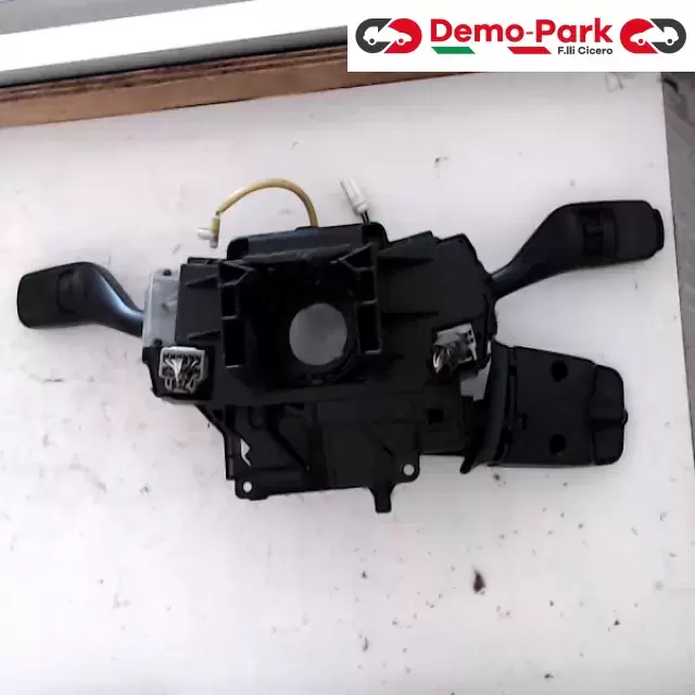 CAMBIO LUCE  Ford cmax  1