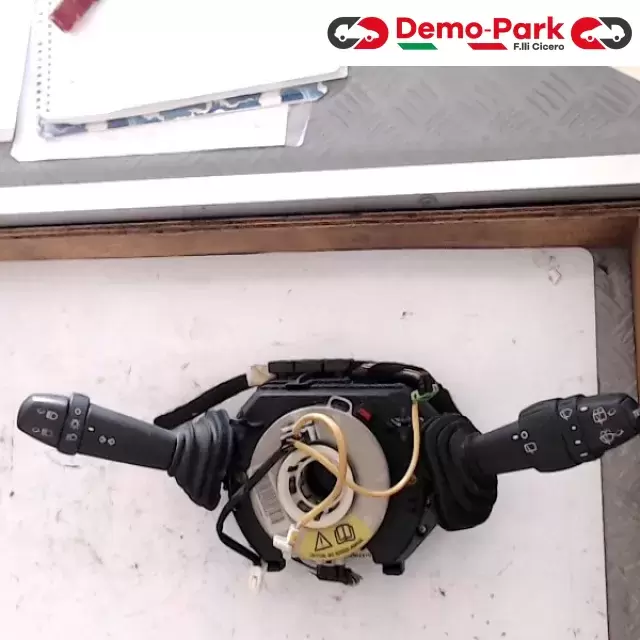 CAMBIO LUCE  Fiat STILO  0