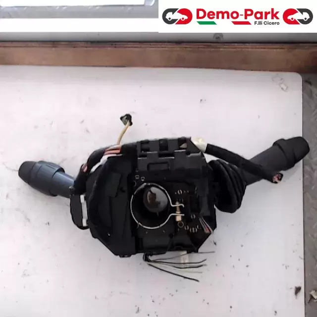 CAMBIO LUCE  Fiat STILO  1