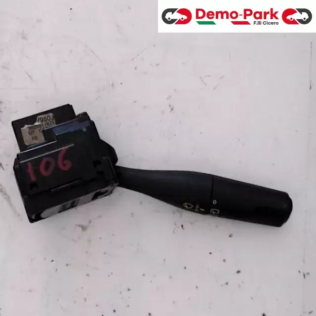 CAMBIO LUCE  Peugeot 106  0