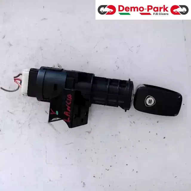 BLOCCASTERZO Lancia Y  0