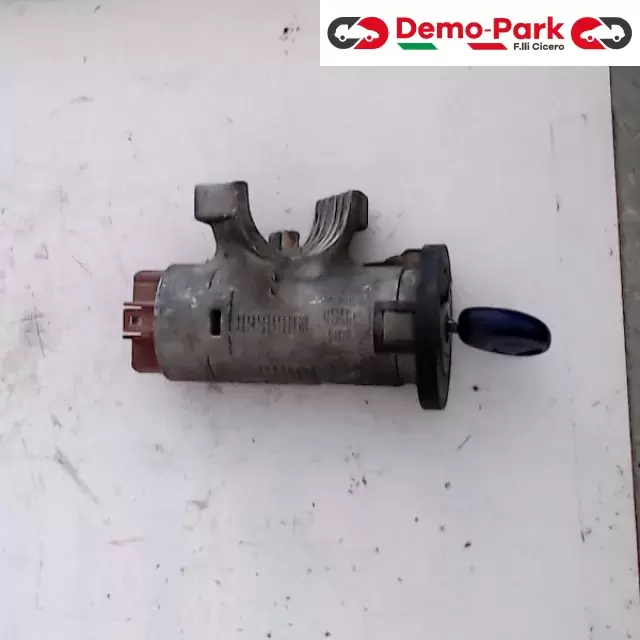 BLOCCASTERZO Fiat SCUDO  0