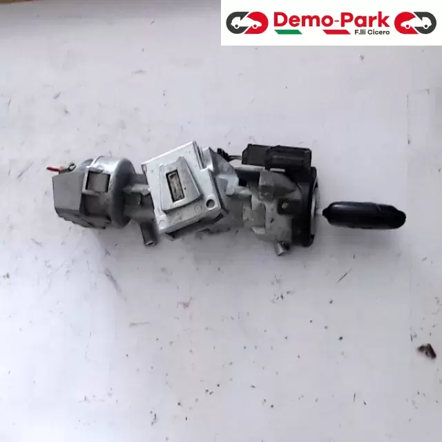 BLOCCASTERZO Ford cmax  0