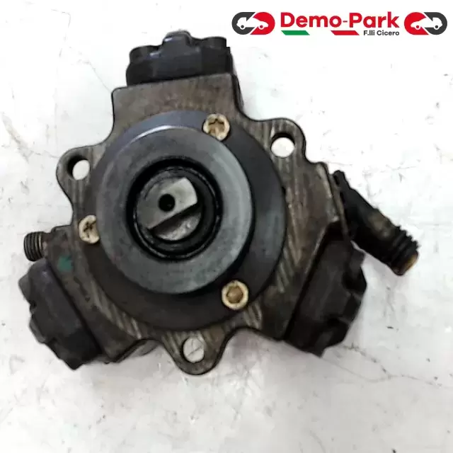 POMPA CARBURANTE CitroЁn C2 BOSCH 0445 C10 008 0