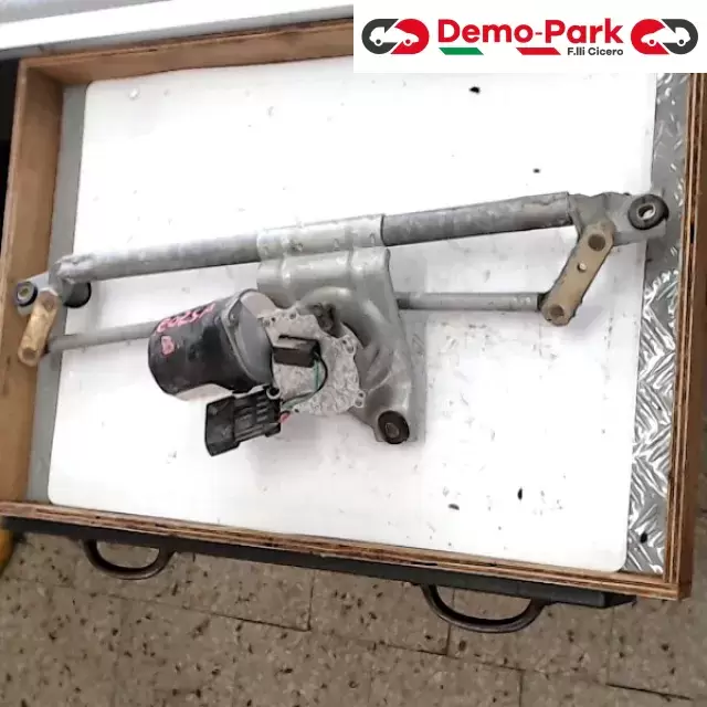 MOTORINO TERGICRISTALLO  Opel CORSA B  0