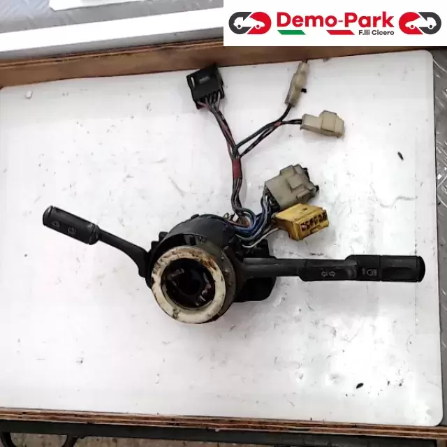 CAMBIO LUCE  Fiat UNO  0