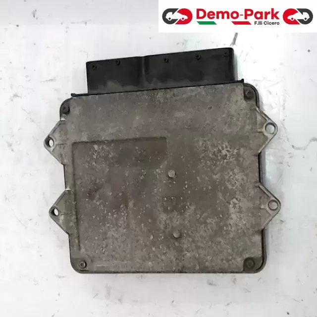 CENTRALINA MOTORE Suzuki SWIFT - 1.3 Mjet MJD 6JO.S5/HW01D/1433-Y196 1