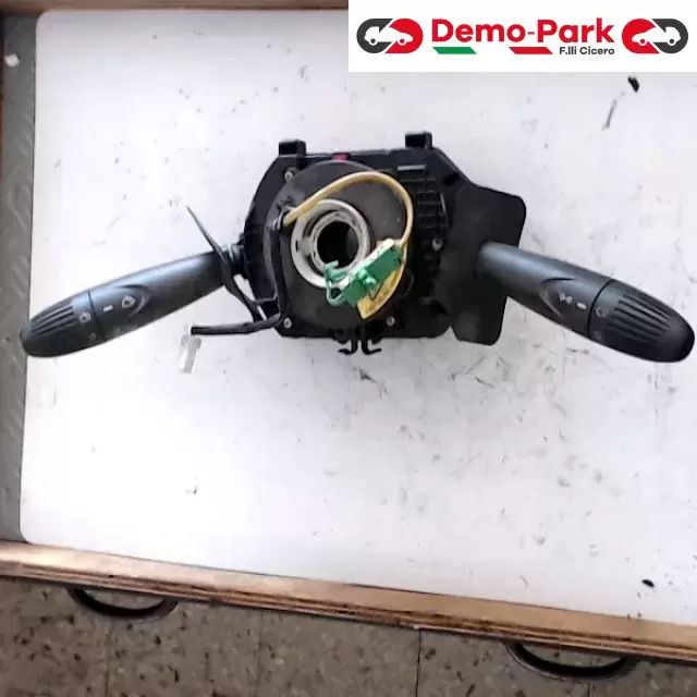 CAMBIO LUCE  Fiat PUNTO SECONDA SERIE  0