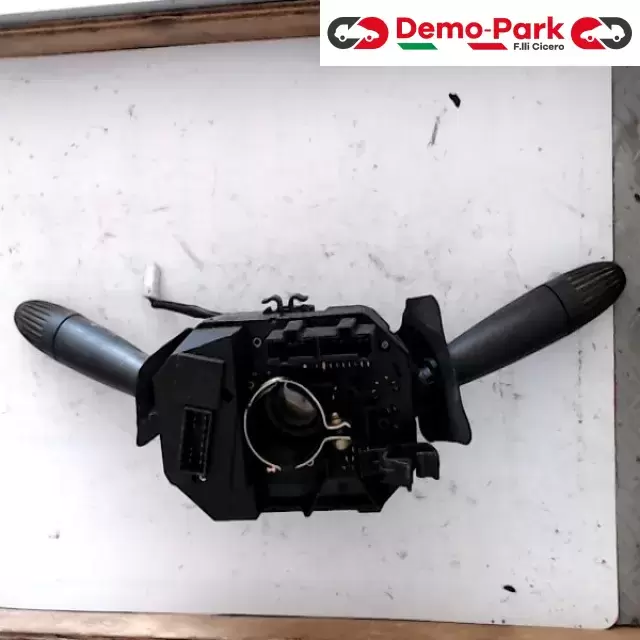 CAMBIO LUCE  Fiat PUNTO SECONDA SERIE  1