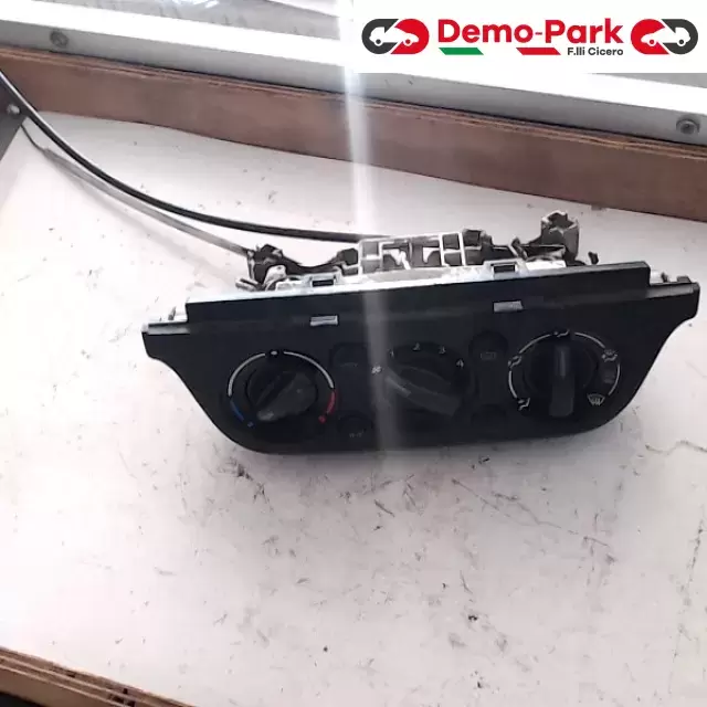 COMANDO CLIMATIZZATORE Suzuki SWIFT  0