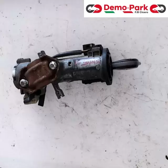 BLOCCASTERZO Suzuki SWIFT  0