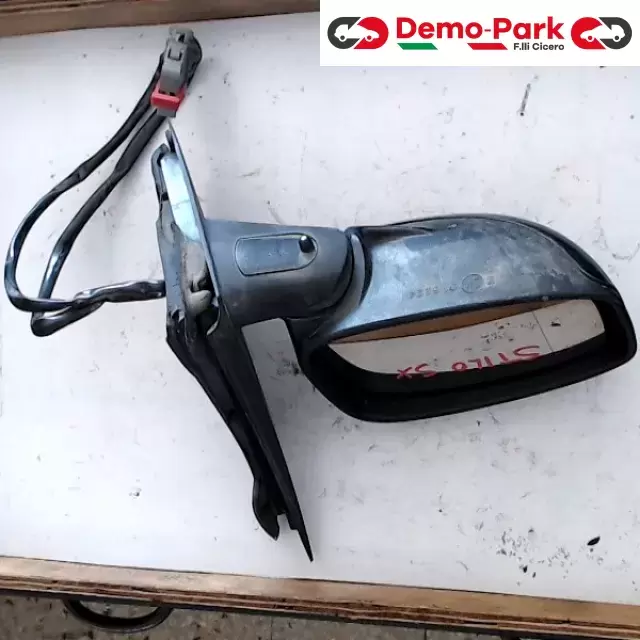 SPECCHIETTO SX Fiat STILO  0
