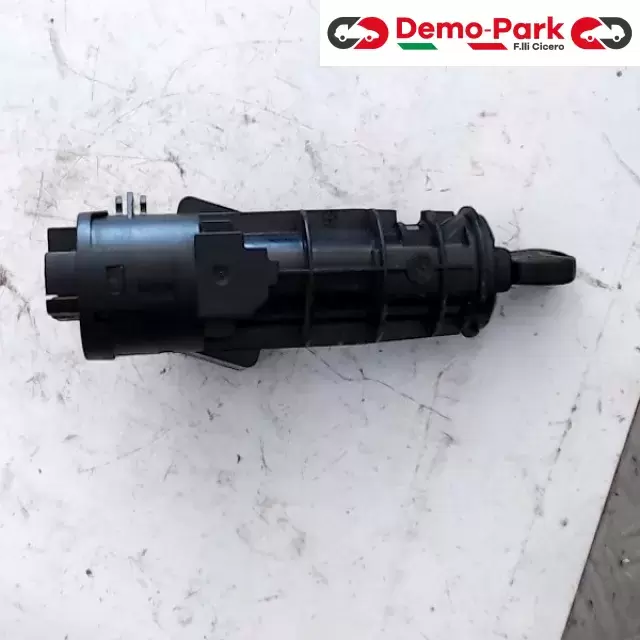 BLOCCASTERZO Lancia Y  0