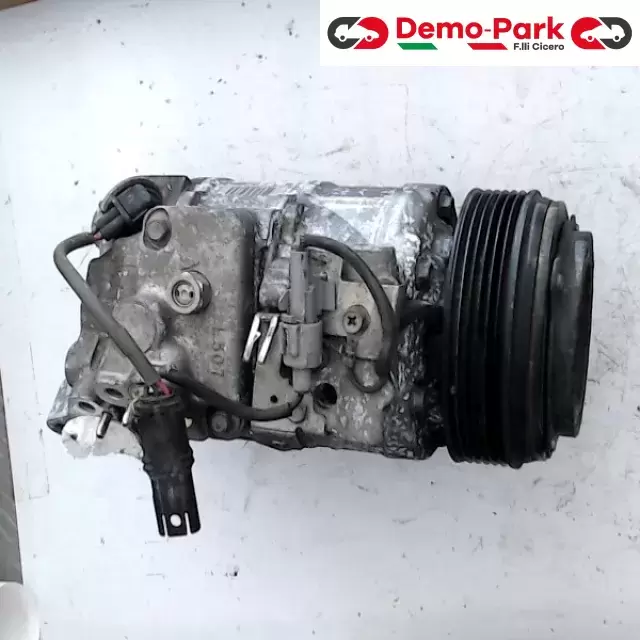 COMPRESSORE CLIMATIZZATORE Toyota RAV4  0