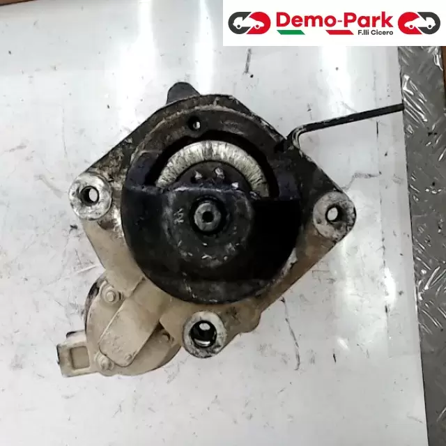 MOTORINO AVVIAMENTO Peugeot BOXER  2