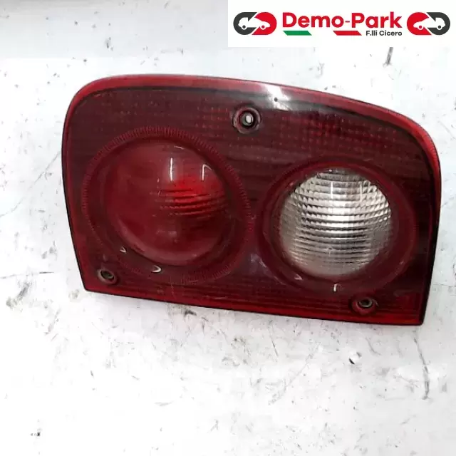 FRECCIA POST. SX Land Rover Freelander  0