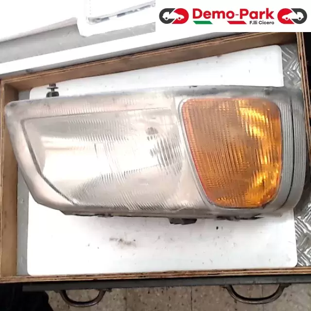 FARO DX Land Rover Freelander  0