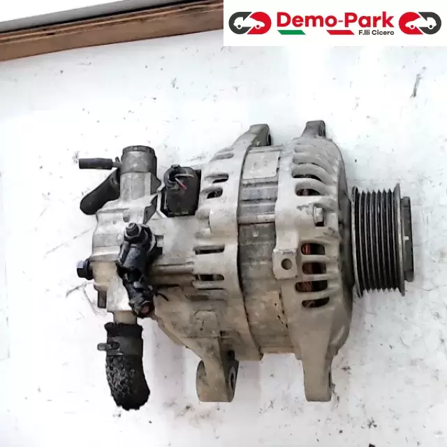 ALTERNATORE Hyundai H100 2500 CRDI  0