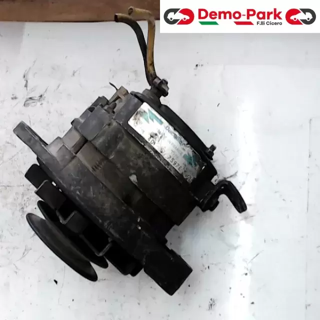 ALTERNATORE Renault 4  0