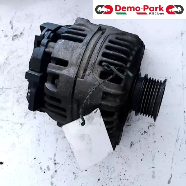 ALTERNATORE Volkswagen POLO  0