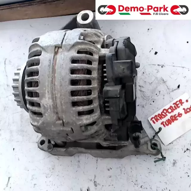 ALTERNATORE Volkswagen TRASPORTER  0