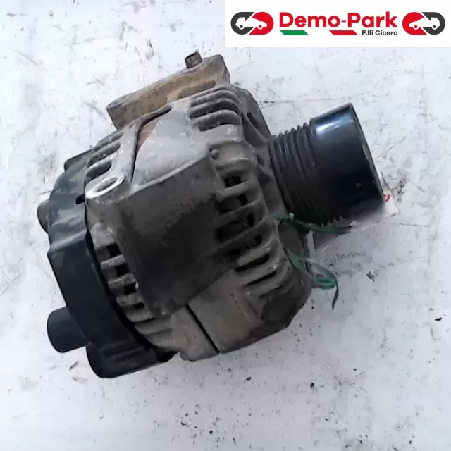 ALTERNATORE Opel AGILA  0