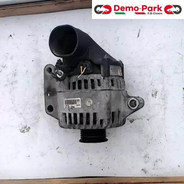 ALTERNATORE Jaguar X TYPE  0