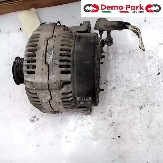 ALTERNATORE Opel FRONTERA - 2.0 TD  0