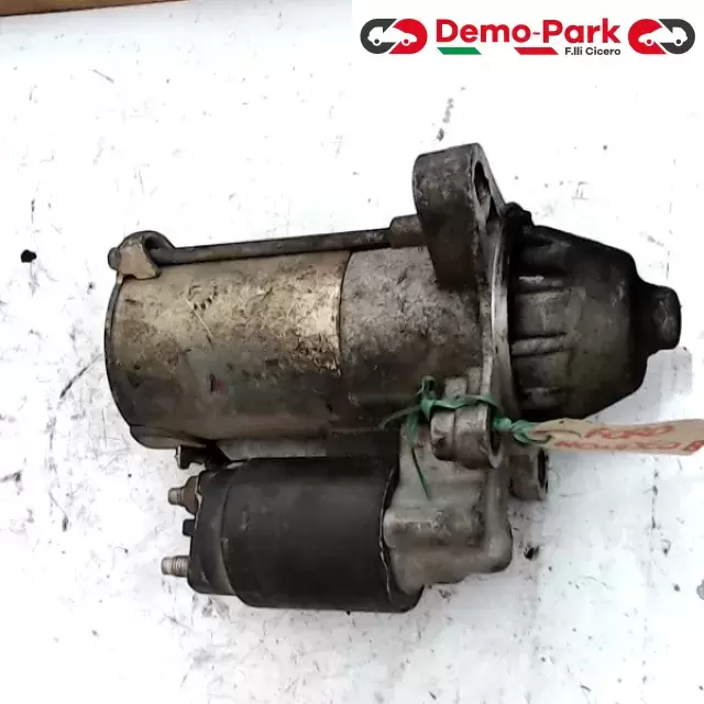 MOTORINO AVVIAMENTO Ford MONDEO  0