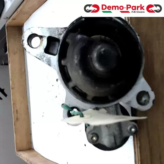 MOTORINO AVVIAMENTO Ford MONDEO  1