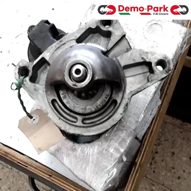 MOTORINO AVVIAMENTO Ford SIERRA  1