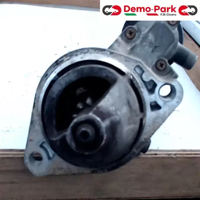 MOTORINO AVVIAMENTO Opel ASTRA 1.7 TD  1