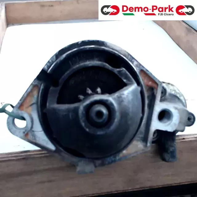 MOTORINO AVVIAMENTO Opel ASTRA 2.0 TD  1