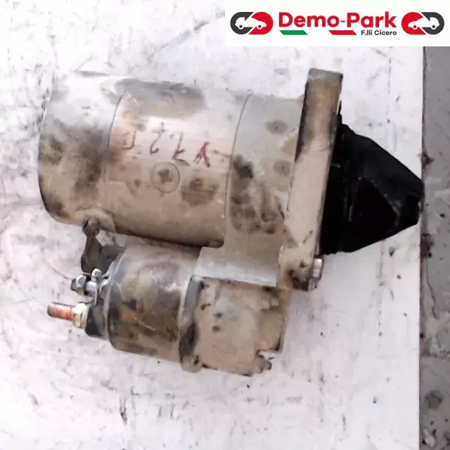 MOTORINO AVVIAMENTO Lancia Y 1.2  0