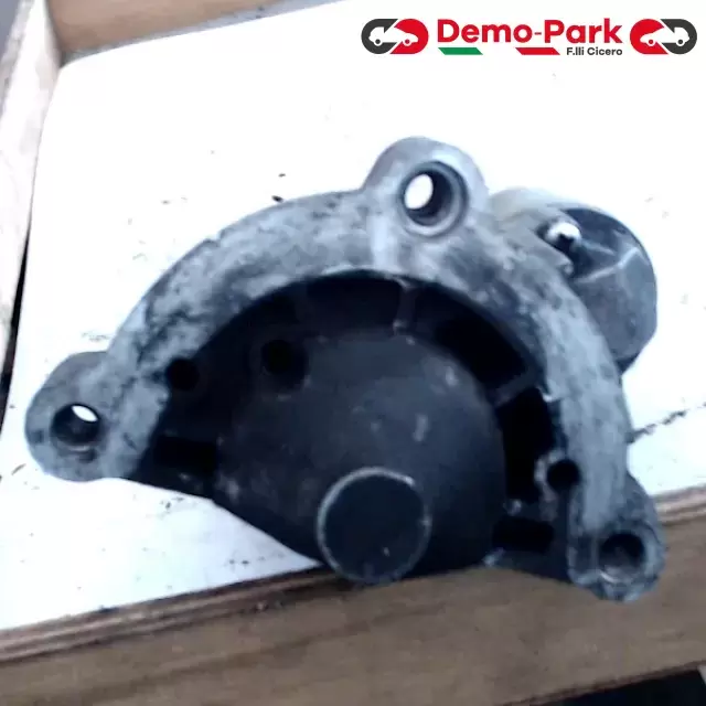 MOTORINO AVVIAMENTO Peugeot 407  1