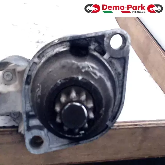 MOTORINO AVVIAMENTO Volkswagen GOLF TERZA SERIE TD  1
