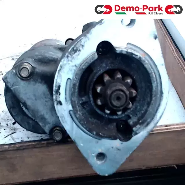 MOTORINO AVVIAMENTO Toyota COROLLA TD  1