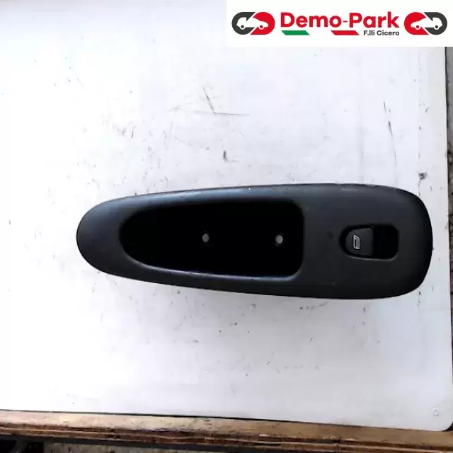 PULSANTIERA ALZAVETRO Alfa Romeo 156 - 1.9 JTD  0