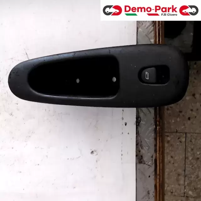 PULSANTIERA ALZAVETRO Alfa Romeo 156 - 1.9 JTD  0