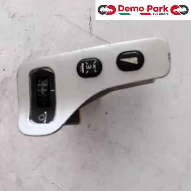 PULSANTIERA LUCI Alfa Romeo 156  0