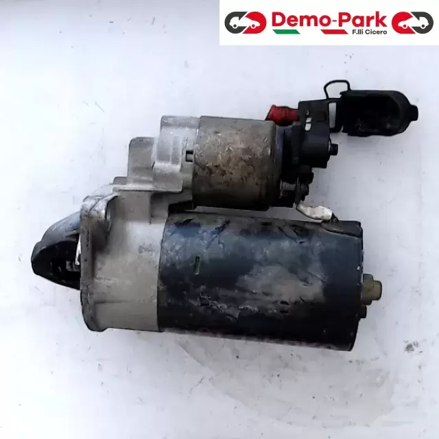 MOTORINO AVVIAMENTO Fiat BRAVO  0