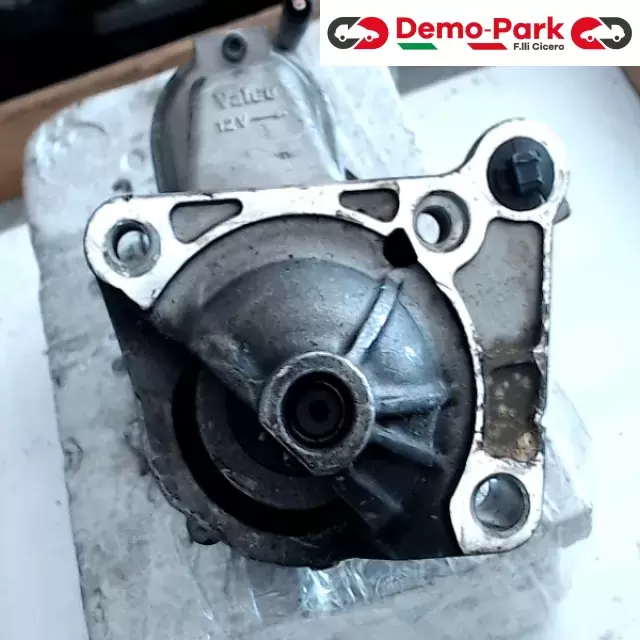 MOTORINO AVVIAMENTO Renault MEGANE 1.9 DCI  1