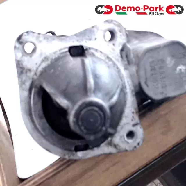 MOTORINO AVVIAMENTO Fiat UNO  1