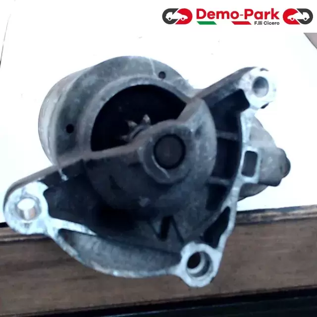 MOTORINO AVVIAMENTO Renault SCENIC - 1.6  1